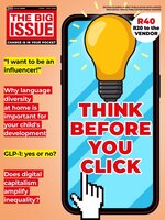 The Big Issue